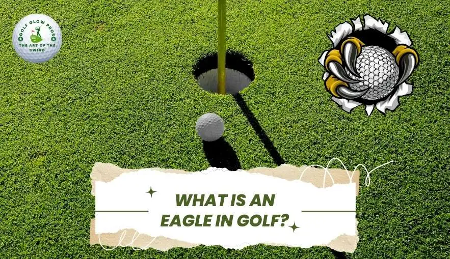 What is an Eagle in Golf