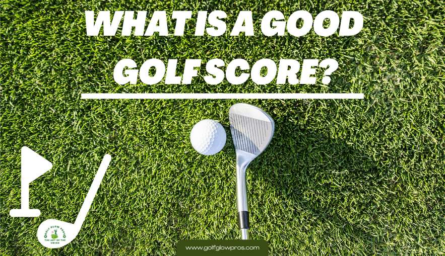 What Is A Good Golf Score